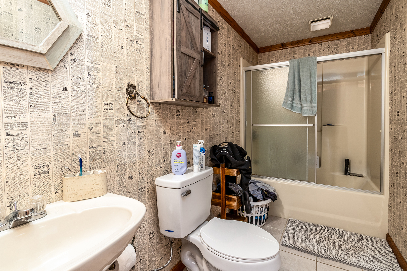 1870 North Lick Creek Road Goreville, IL 62939 - Photo 34 of 45