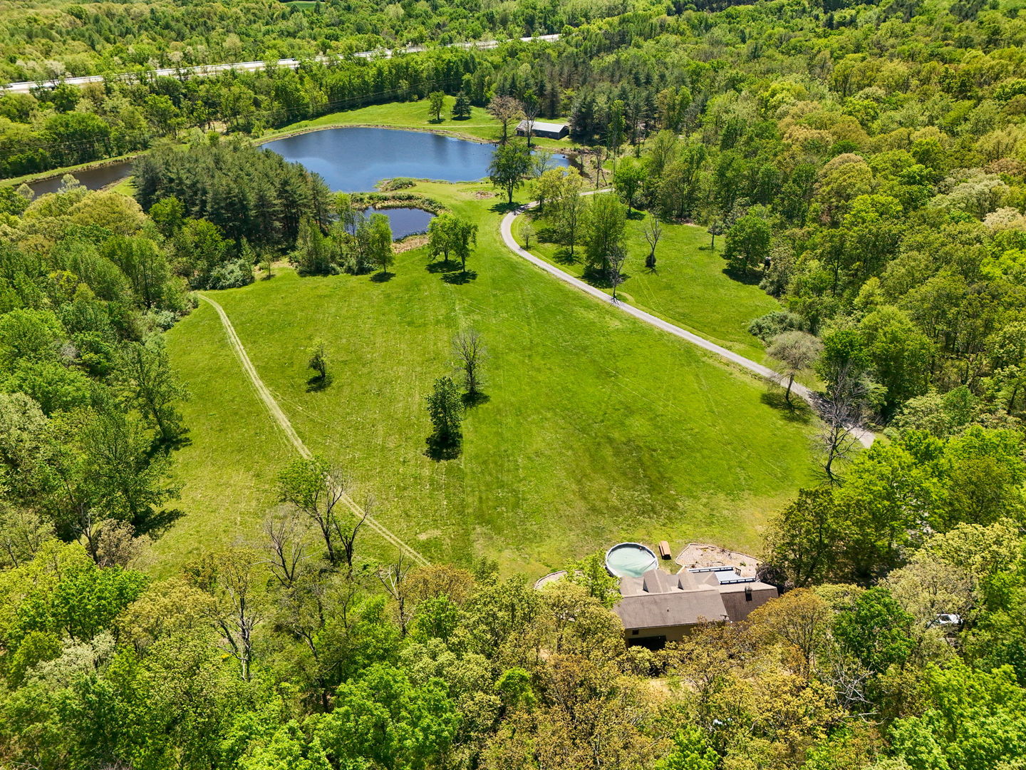 1870 North Lick Creek Road Goreville, IL 62939 - Photo 4 of 43