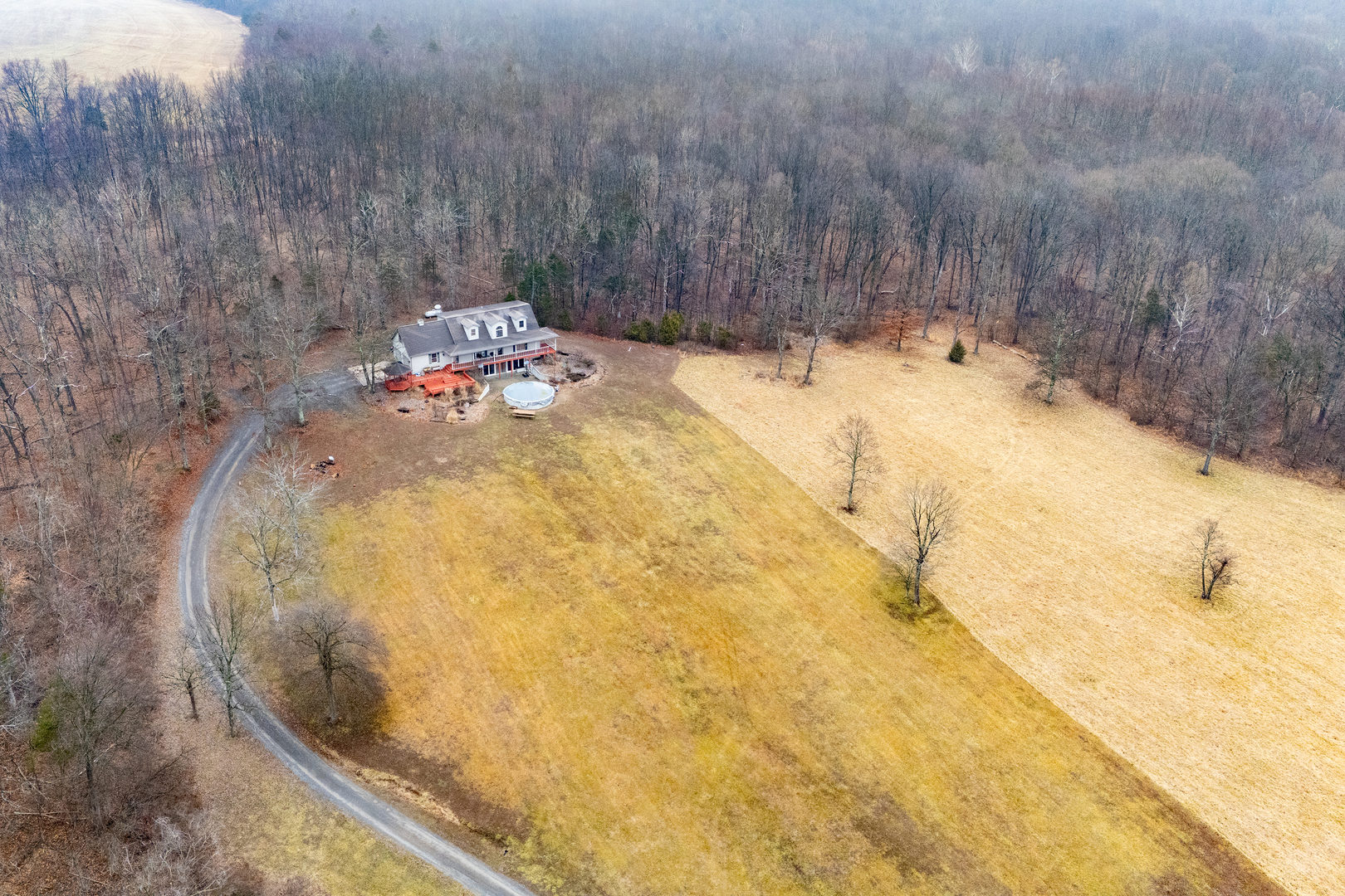 1870 North Lick Creek Road Goreville, IL 62939 - Photo 44 of 45