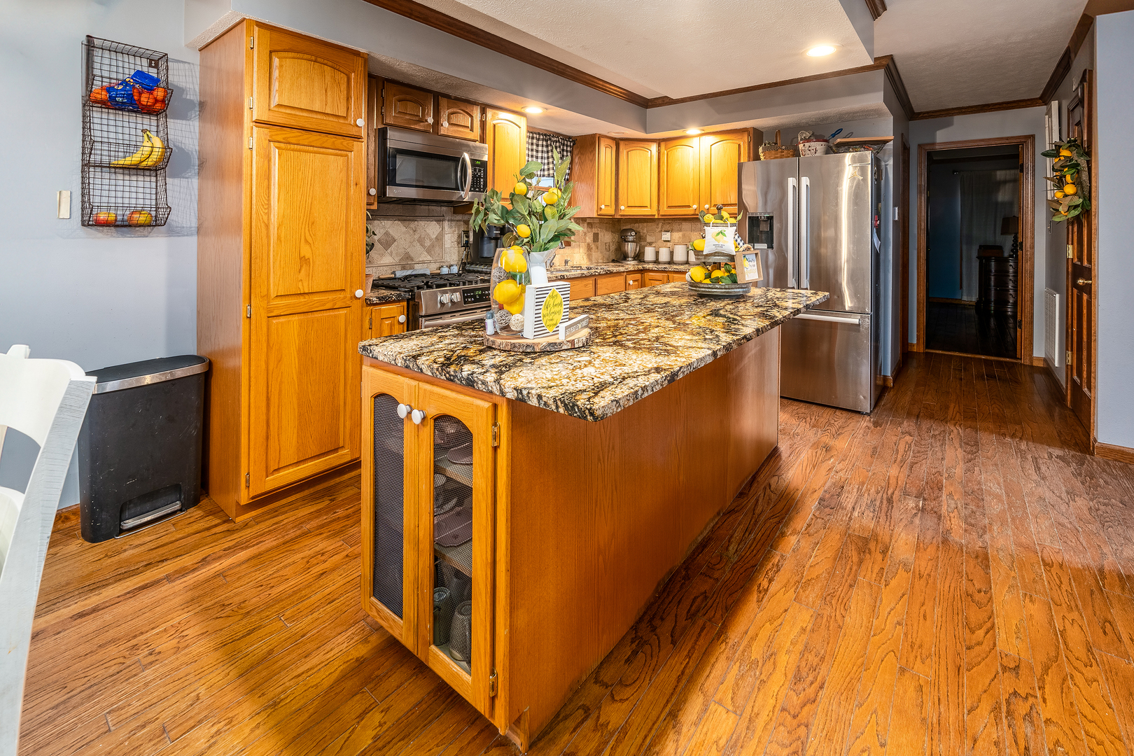 1870 North Lick Creek Road Goreville, IL 62939 - Photo 7 of 43