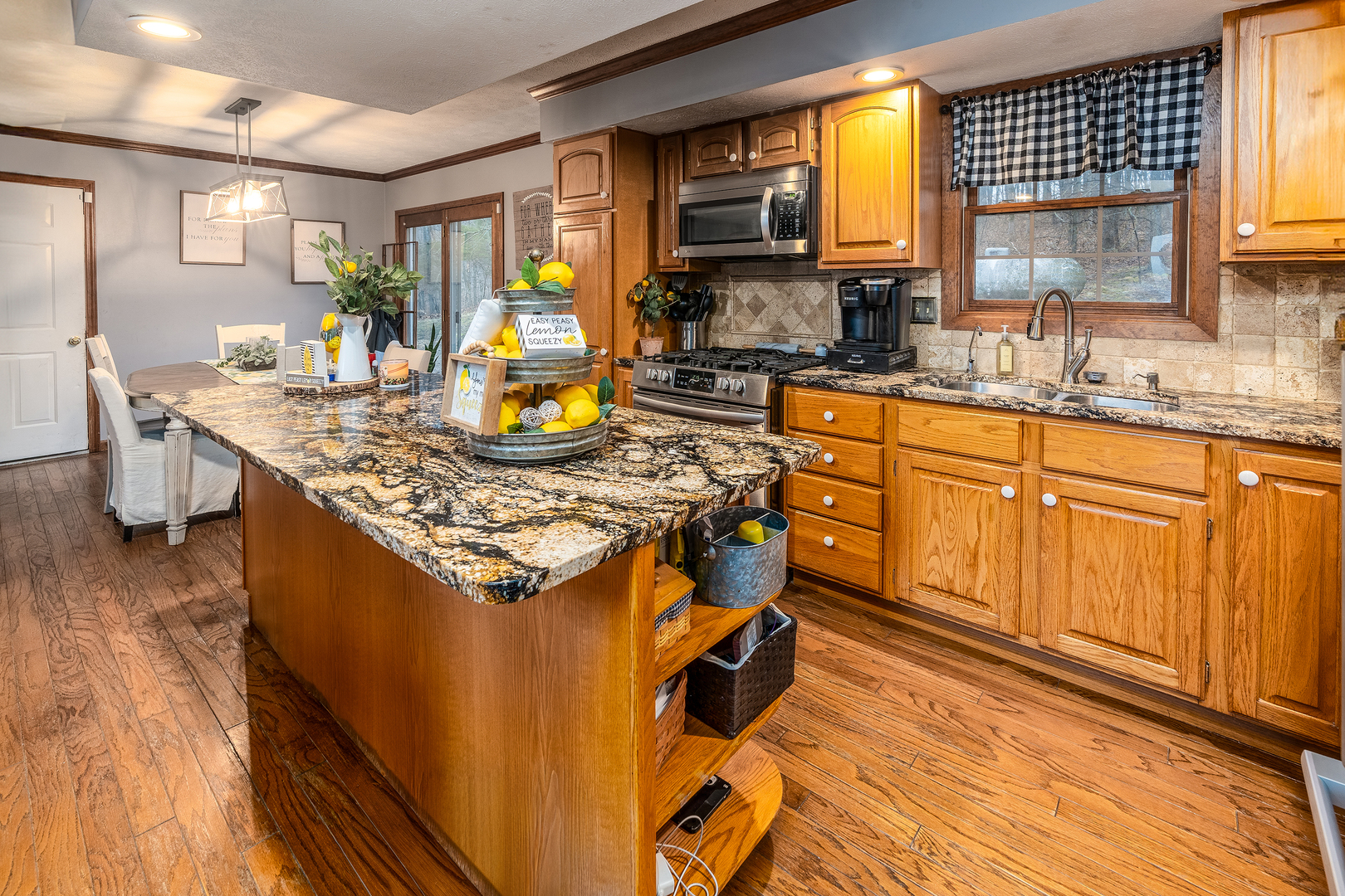 1870 North Lick Creek Road Goreville, IL 62939 - Photo 8 of 45