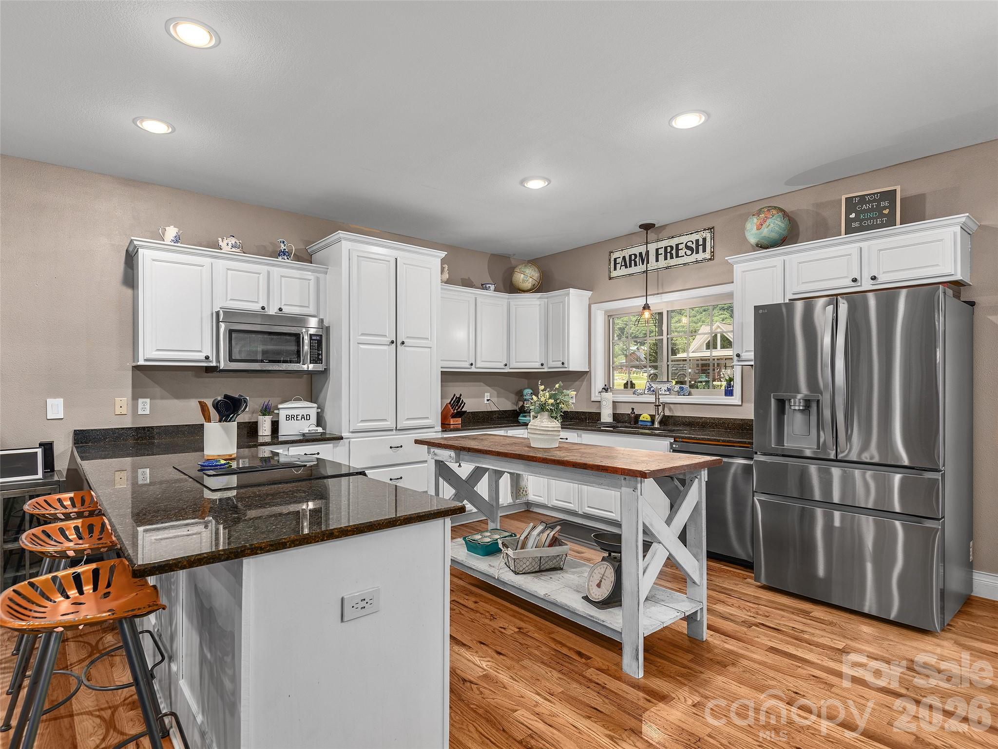 148 Campbell Creek Road Maggie Valley, NC 28751 - Photo 7 of 30