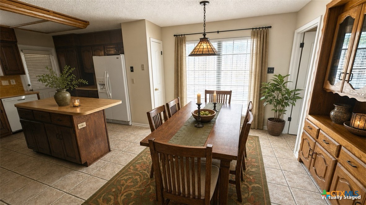 1500 Halbert Street Killeen, TX 76541 - Photo 11 of 39 Dining