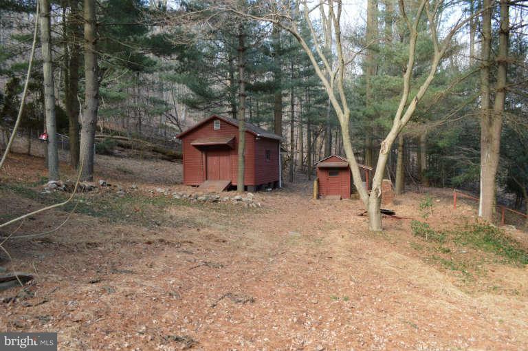 3112 Kaetzel Road Rohrersville, MD 21779 - Photo 11 of 30 Exterior (General)