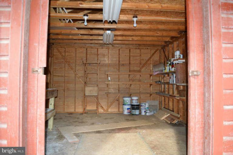 3112 Kaetzel Road Rohrersville, MD 21779 - Photo 12 of 30 The barn