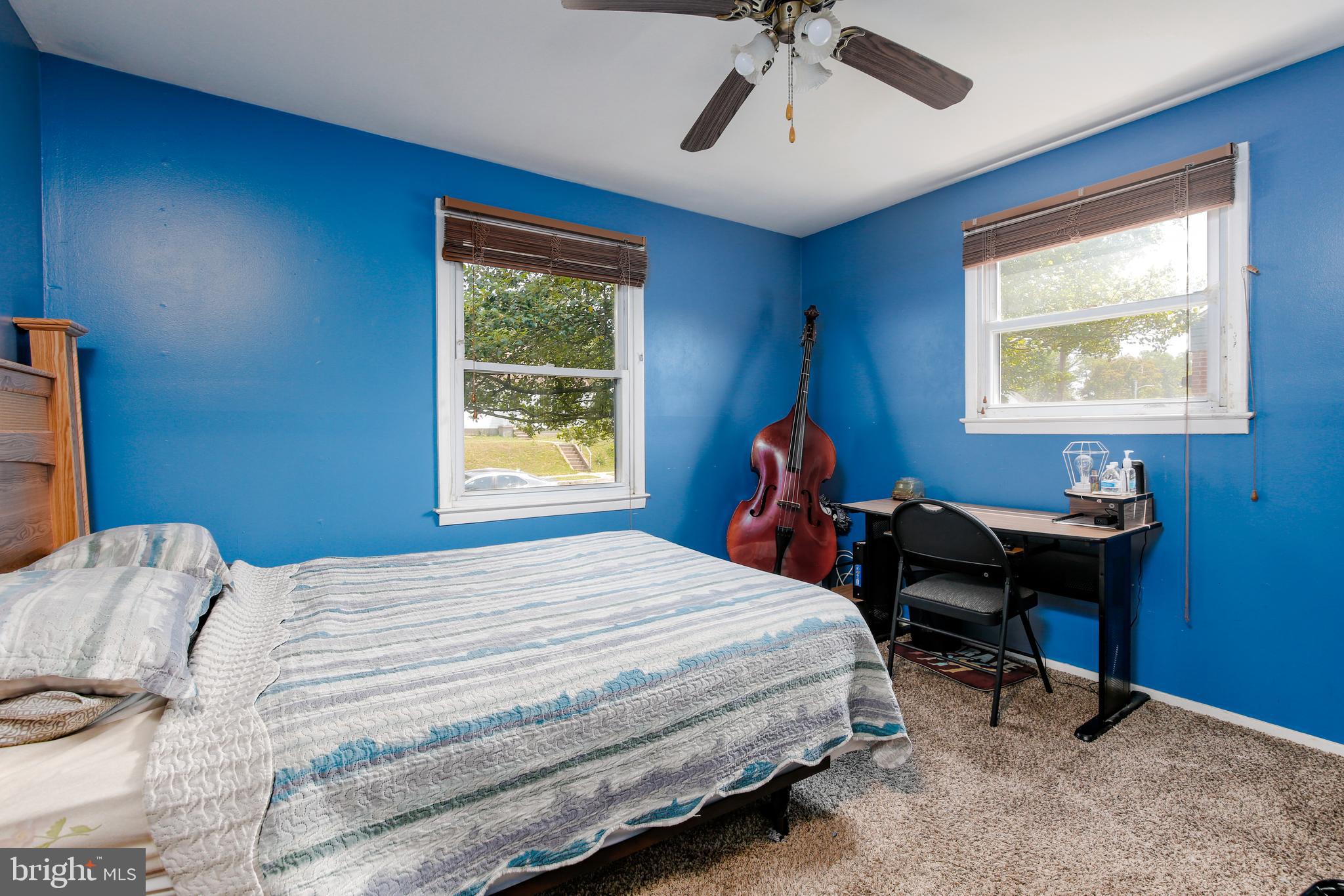 718 Templecliff Road Baltimore, MD 21208 - Photo 15 of 23