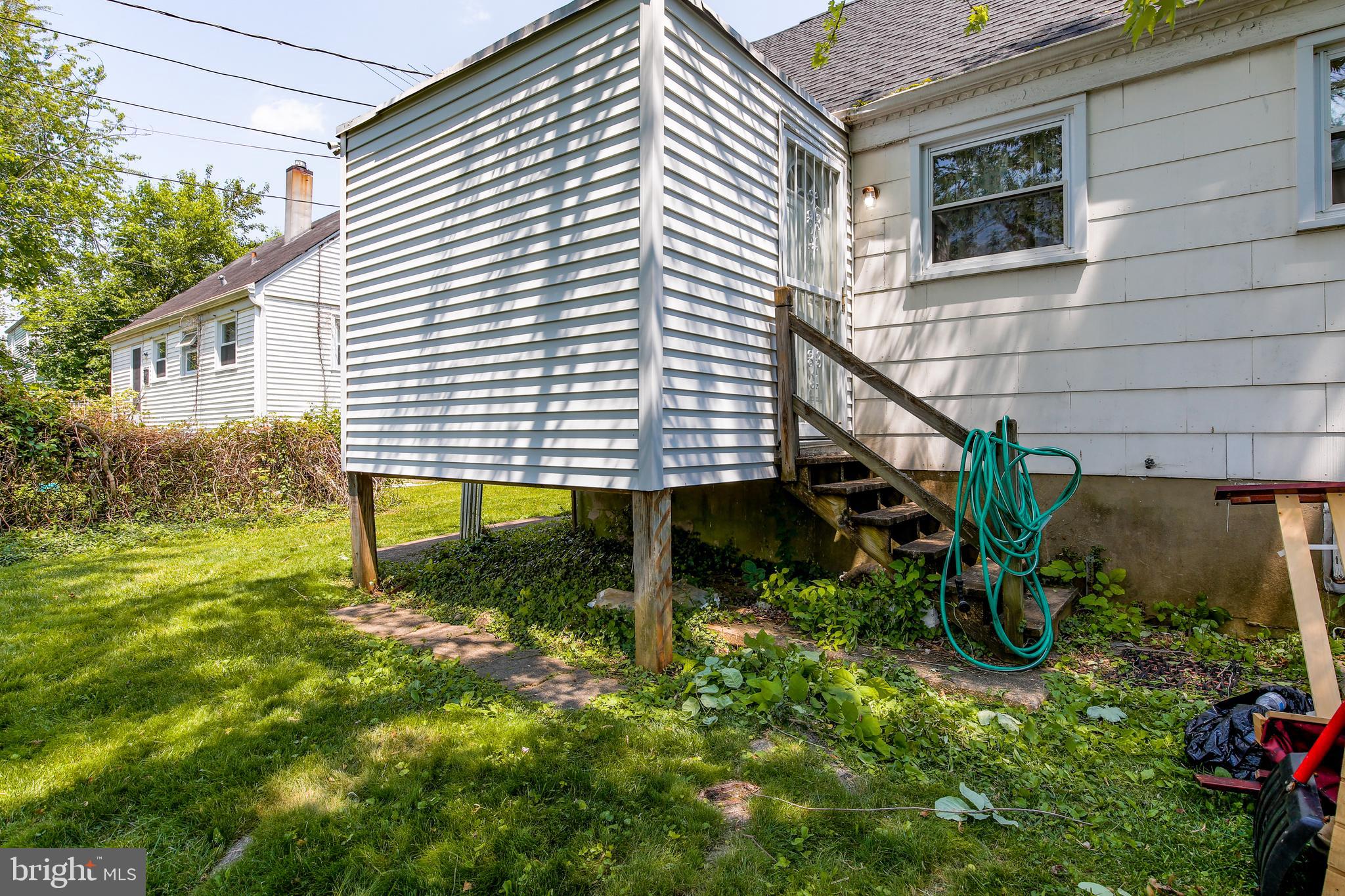 718 Templecliff Road Baltimore, MD 21208 - Photo 21 of 23