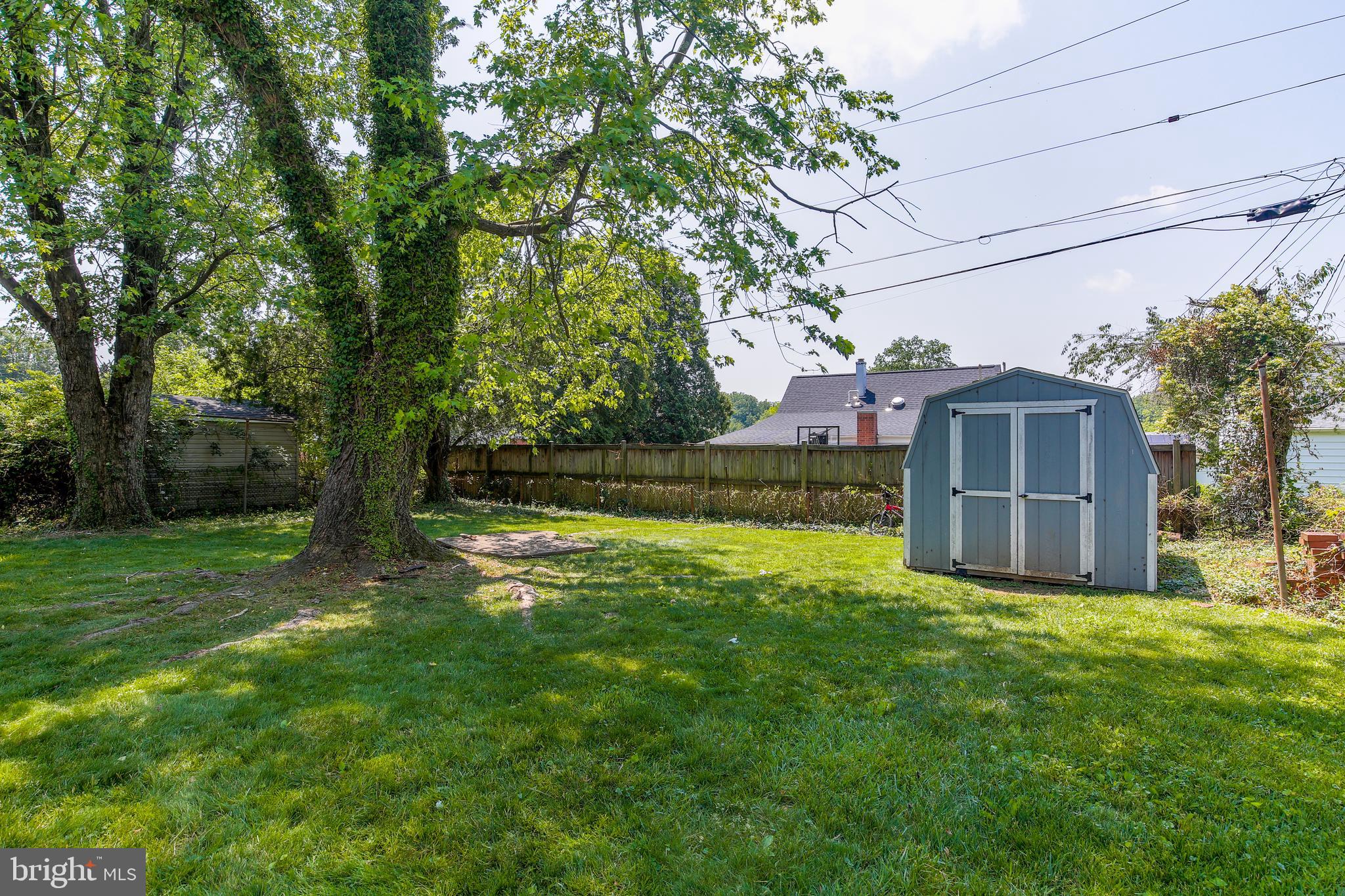 718 Templecliff Road Baltimore, MD 21208 - Photo 22 of 23