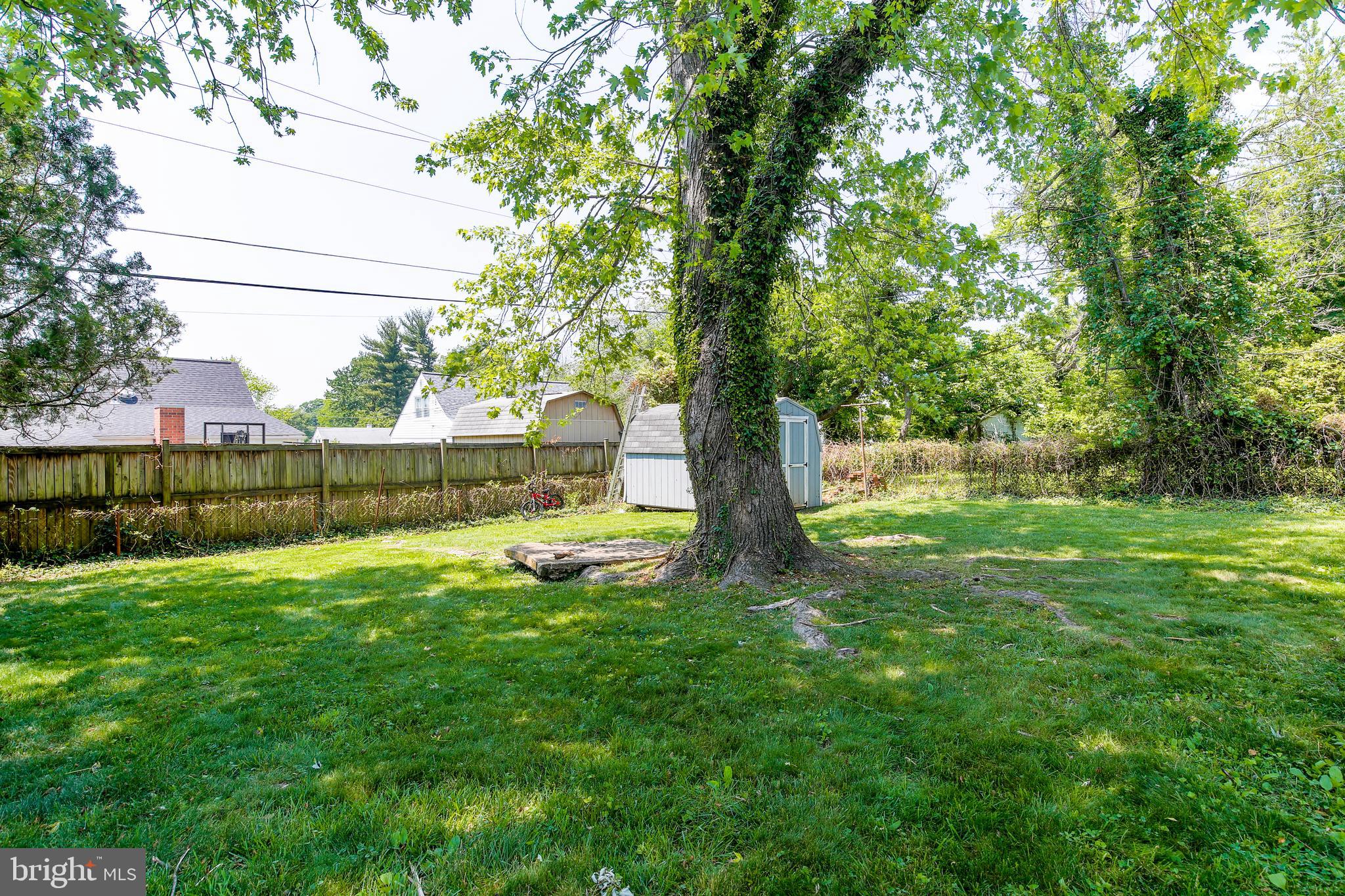 718 Templecliff Road Baltimore, MD 21208 - Photo 23 of 23
