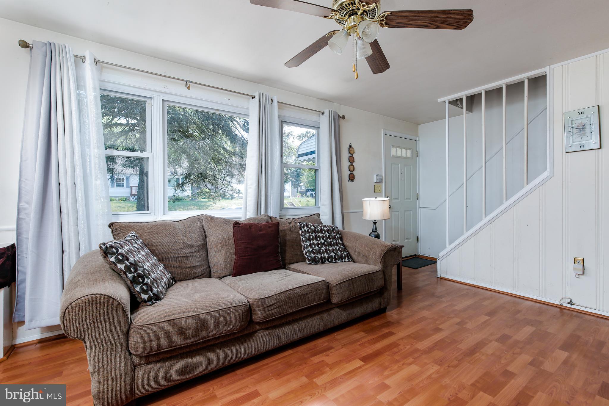 718 Templecliff Road Baltimore, MD 21208 - Photo 6 of 23