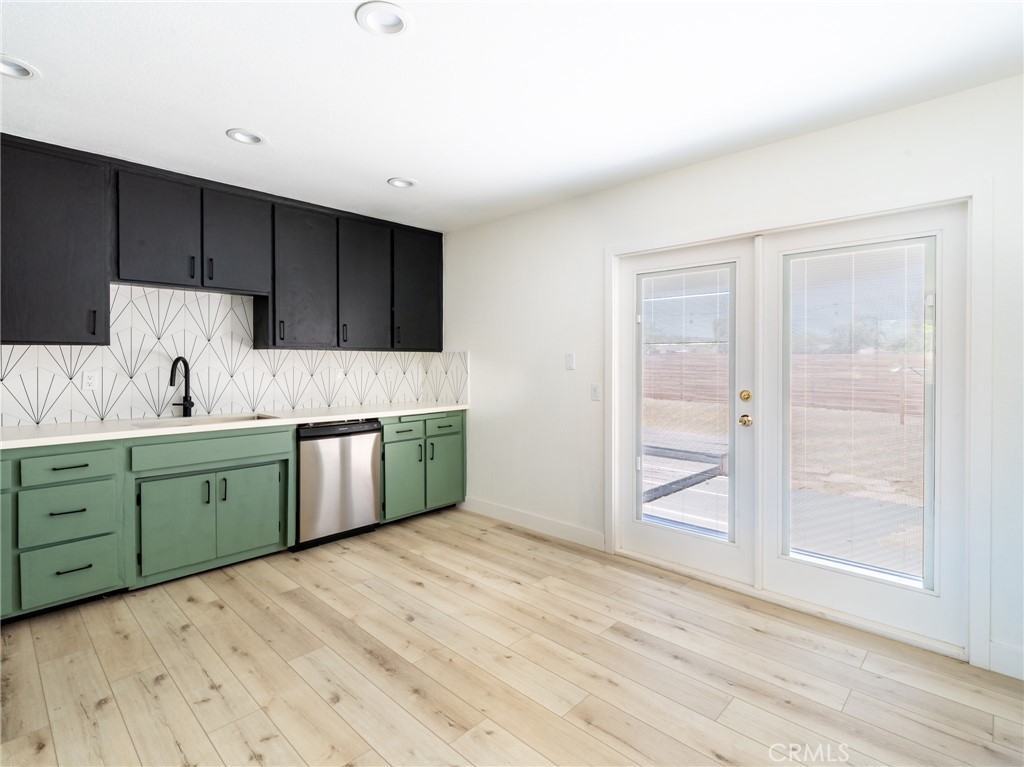 62044 Valley View Circle Joshua Tree, CA 92252 - Photo 6 of 37
