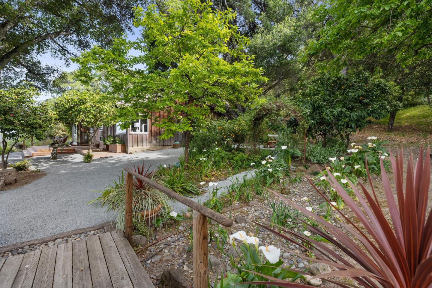 22 Preston Road Woodside, CA 94062 - Photo 41 of 60