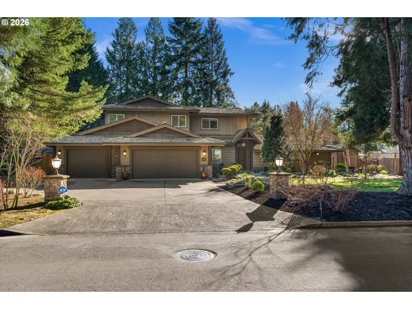 $830,000 | 18800 Southwest Longacre Street, Beaverton, OR 97003