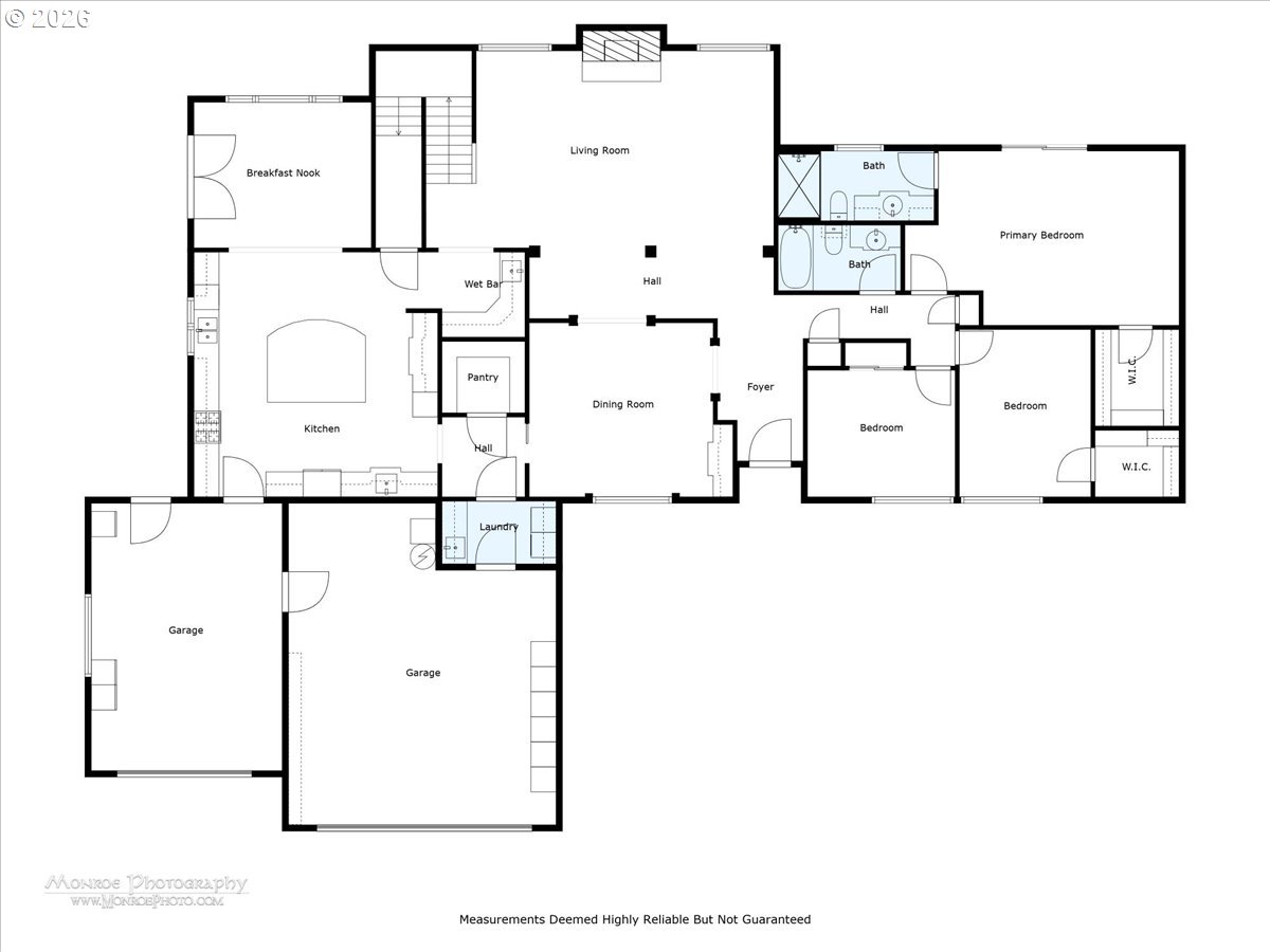 18800 Southwest Longacre Street Beaverton, OR 97003 - Photo 41 of 46