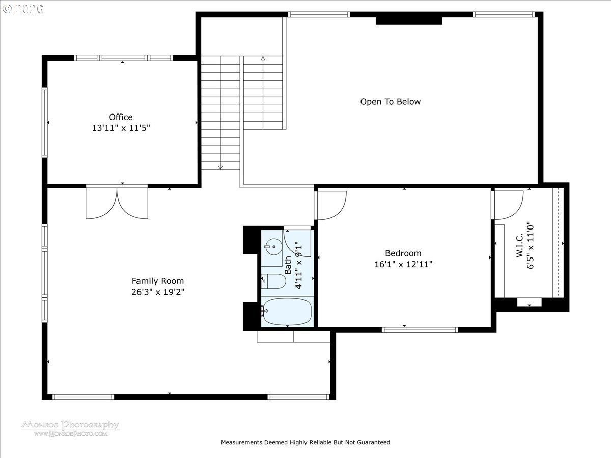 18800 Southwest Longacre Street Beaverton, OR 97003 - Photo 42 of 46