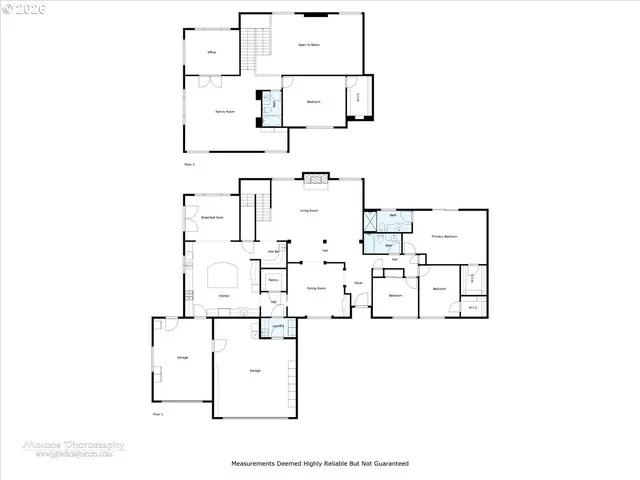 $900,000 | 18800 Southwest Longacre Street, Beaverton, OR 97003