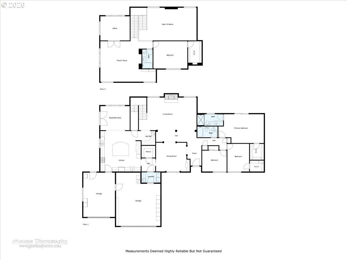 18800 Southwest Longacre Street Beaverton, OR 97003 - Photo 45 of 46