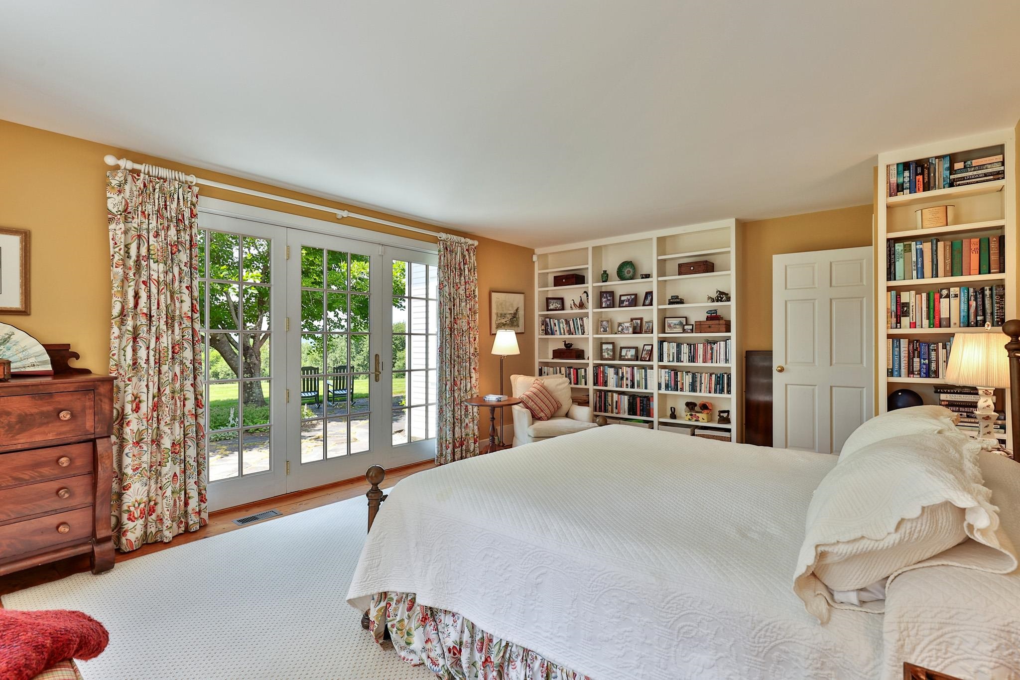 282 Piper Hill Road Weston, VT 05161 - Photo 22 of 40 Gallery Image 22