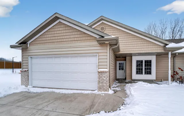 $344,950 | 3198 West Ryegrass Drive, Appleton, WI 54913