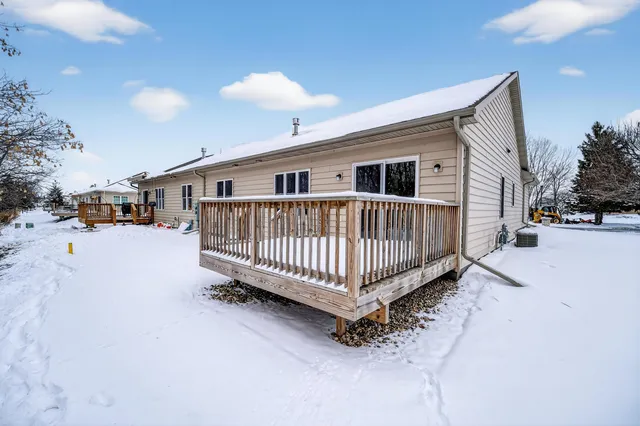 $344,950 | 3198 West Ryegrass Drive, Appleton, WI 54913