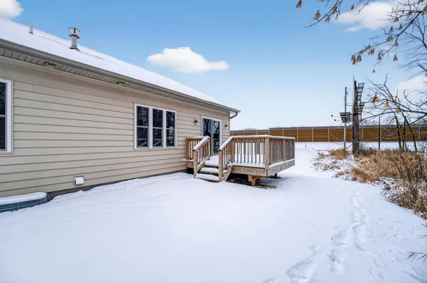 $315,000 | 3198 West Ryegrass Drive, Appleton, WI 54913