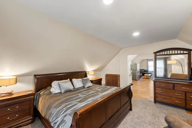 $1,995 | 2707 Garfield Avenue, Unit 3, Minneapolis, MN 55408