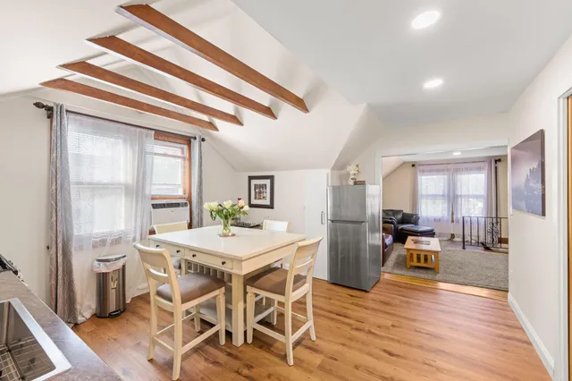 $1,995 | 2707 Garfield Avenue, Unit 3, Minneapolis, MN 55408