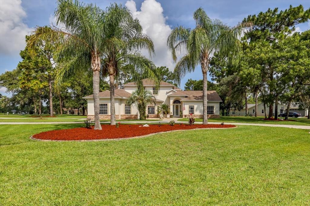 13382 Rudi Loop Spring Hill, FL 34609 - Photo 1 of 1 Home Sweet Home