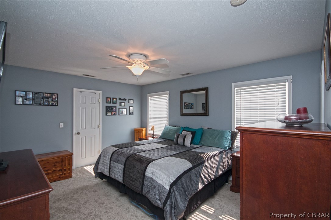 639 Aarons Bch Road Diggs, VA 23045 - Photo 17 of 28