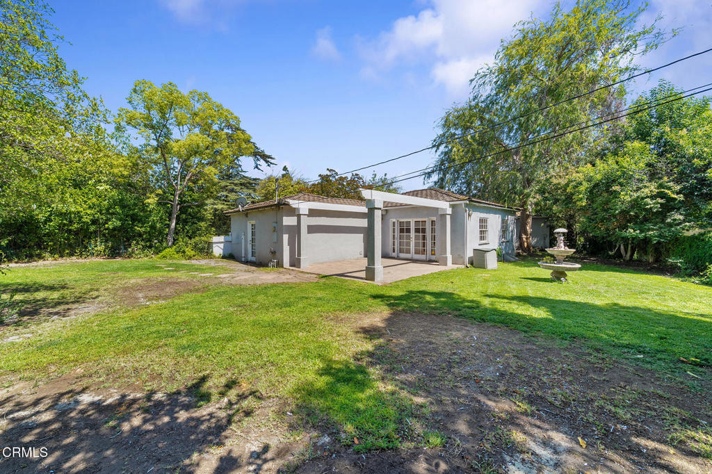 2335 Lorain Road San Marino, CA 91108 - Photo 13 of 44 DSC01451