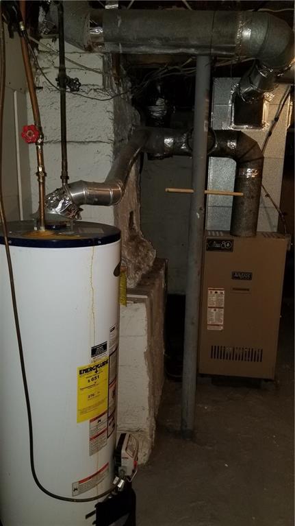 112 Jerome Avenue Jerome, PA 15935 - Photo 19 of 23