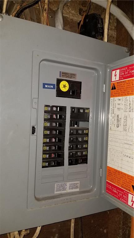 112 Jerome Avenue Jerome, PA 15935 - Photo 20 of 23