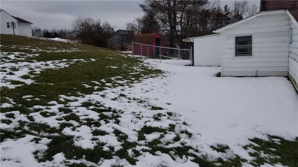 112 Jerome Avenue Jerome, PA 15935 - Photo 21 of 23