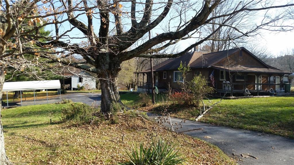 12070 Short Cut Road Cloverdale, IN 46120 - Photo 1 of 3 Gallery Image 1