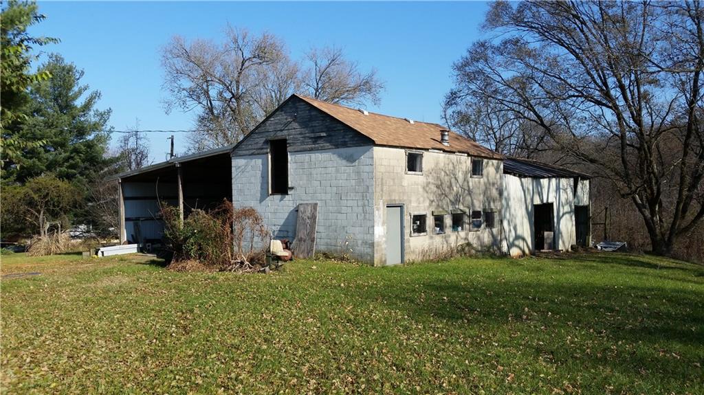 12070 Short Cut Road Cloverdale, IN 46120 - Photo 2 of 3 Gallery Image 2