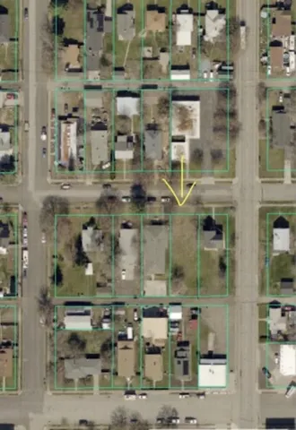 $98,000 | 1924 East Sharp Avenue, Spokane, WA 99202