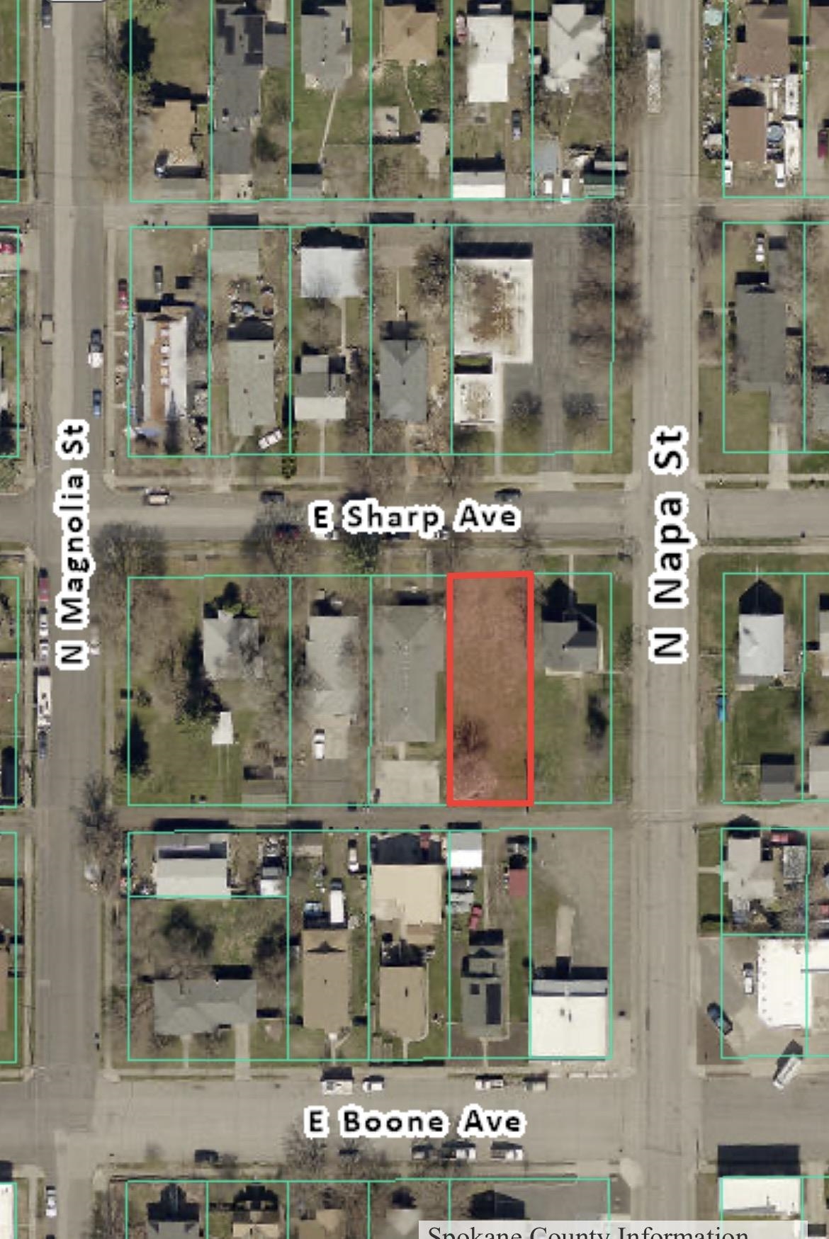 1924 East Sharp Avenue Spokane, WA 99202 - Photo 14 of 14