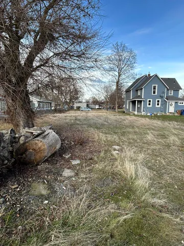 $98,000 | 1924 East Sharp Avenue, Spokane, WA 99202