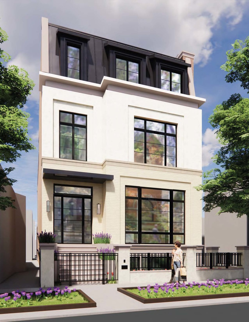 2217 North Fremont St  