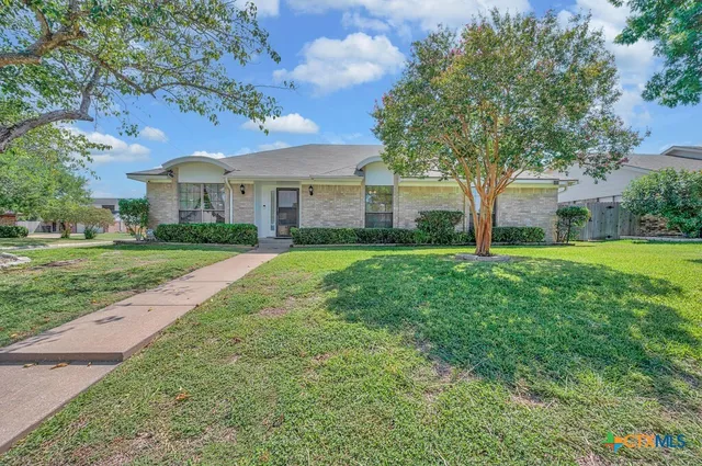 $299,900 | 4309 Stagecoach Trail, Temple, TX 76502