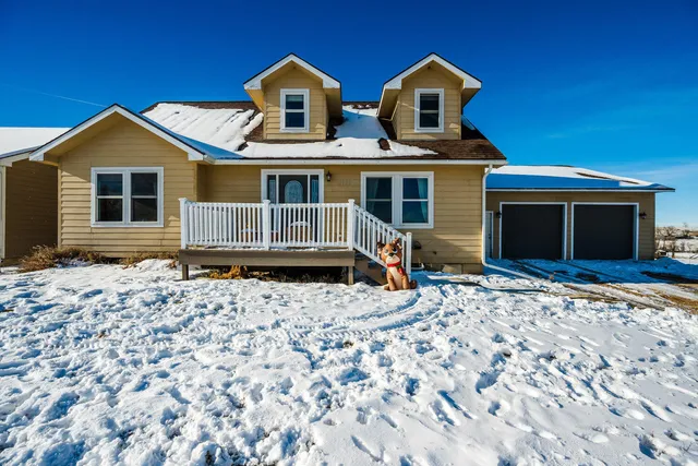 $399,000 | 1990 Ash Avenue, Sheridan, WY 82801