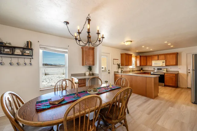 $399,000 | 1990 Ash Avenue, Sheridan, WY 82801