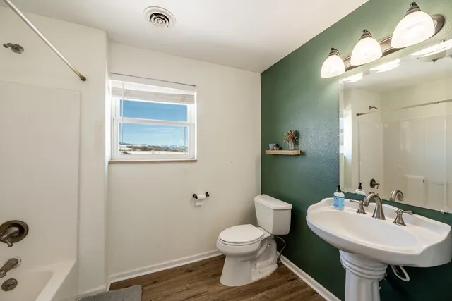 $399,000 | 1990 Ash Avenue, Sheridan, WY 82801