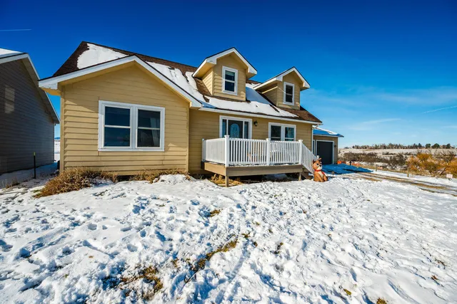 $399,000 | 1990 Ash Avenue, Sheridan, WY 82801