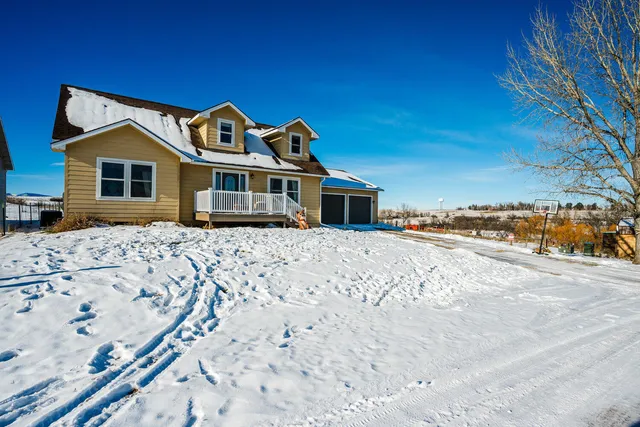 $399,000 | 1990 Ash Avenue, Sheridan, WY 82801