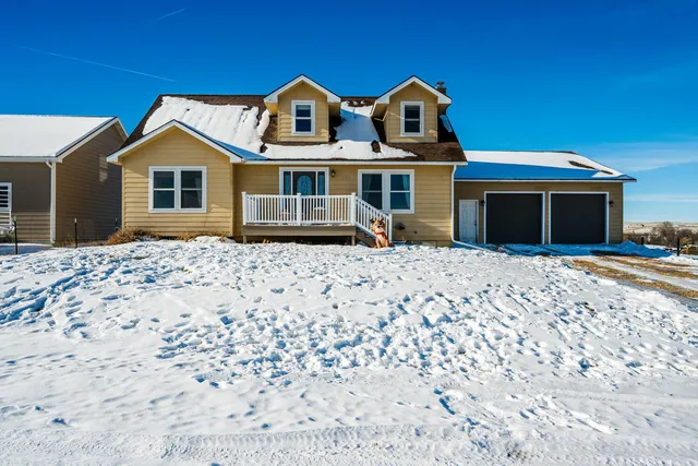 $399,000 | 1990 Ash Avenue, Sheridan, WY 82801