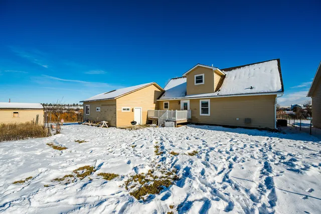 $399,000 | 1990 Ash Avenue, Sheridan, WY 82801