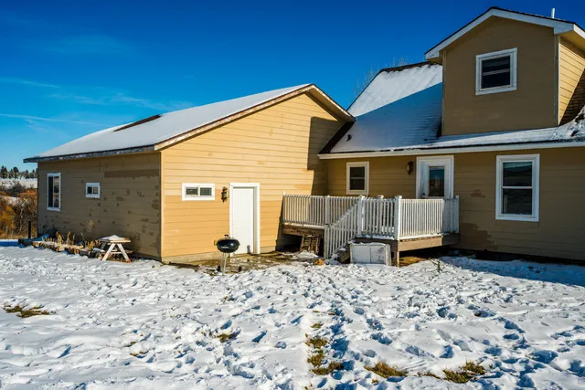 $399,000 | 1990 Ash Avenue, Sheridan, WY 82801