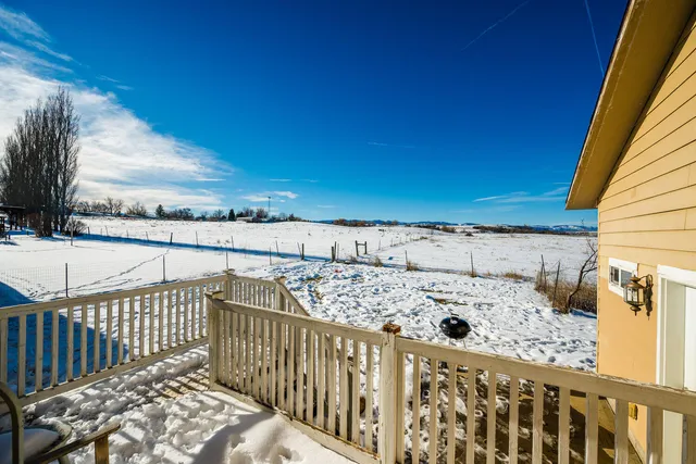 $399,000 | 1990 Ash Avenue, Sheridan, WY 82801