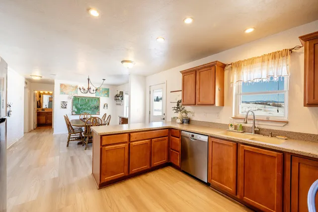 $399,000 | 1990 Ash Avenue, Sheridan, WY 82801